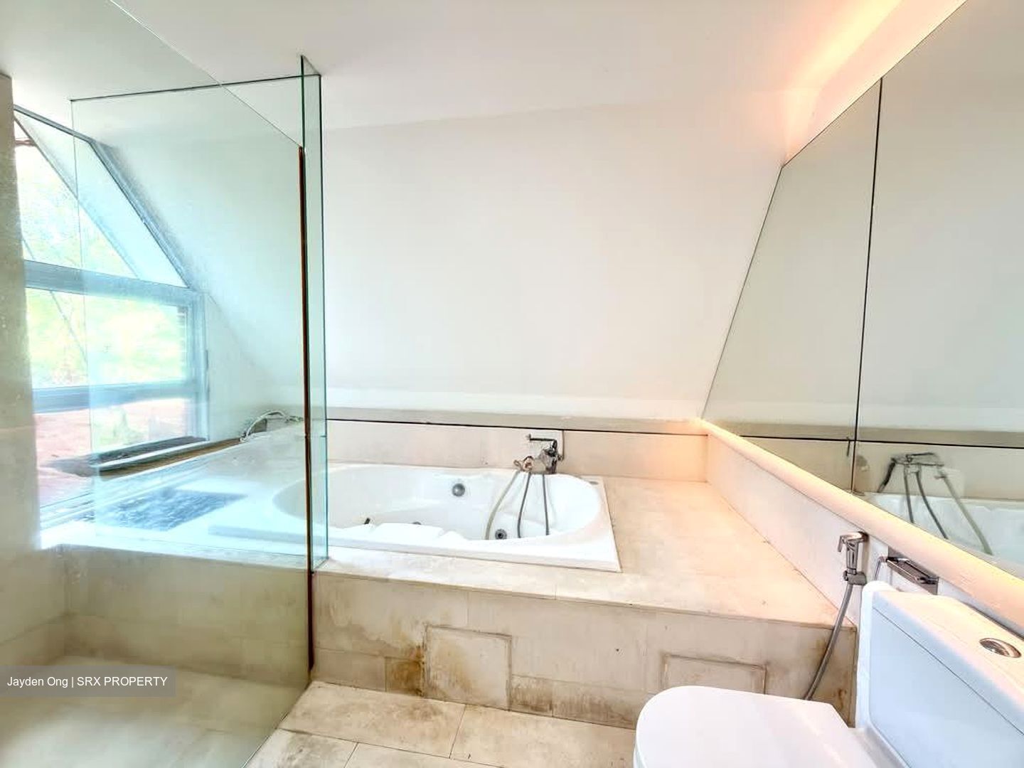Mount Faber Lodge (D4), Condominium #534874131